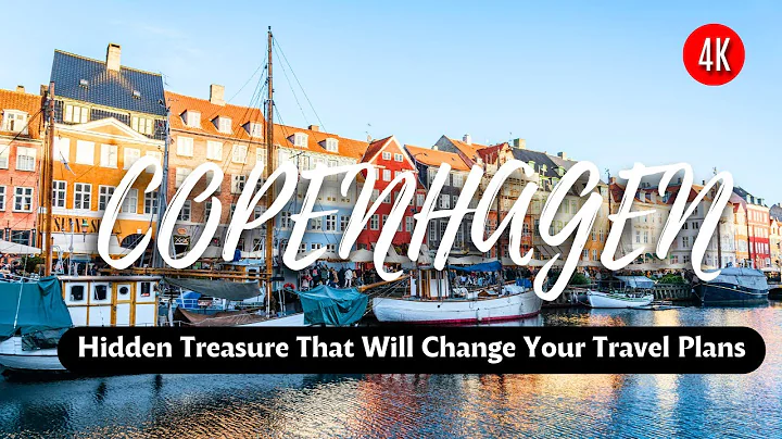 Denmark's Hidden Treasures in Copenhagen | Travel Guide