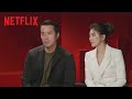Nowhere Man | For Love and Hate | Netflix