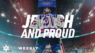 The Biggest Lie About Jewish Americans | CUFI Weekly
