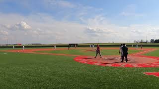 2026 HS Varsity Baseball BC vs Bucyrus 