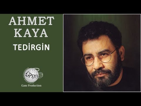 ahmet kaya tedirgin mp3