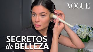 Kylie Jenner y su guía para un maquillaje natural con Kylie Cosmetics | Vogue México y Latinoamérica