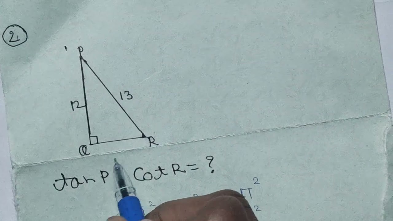 Trikonmiti prashnawali 8.1 class 10