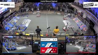 Qualification 33 - 2023 Central Missouri Regional