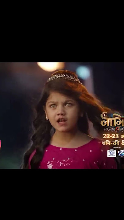 Naagin 6 new promo | 22 & 23 April | naagin ka  Anjan doshman