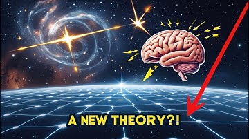 Unlocking the Universe: A New Theory of Everything with Tensors!