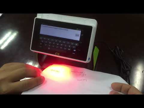 APPOSTAR Mini POS