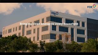 Fox ESS Factory Automation: Empowering Efficiency and Innovation