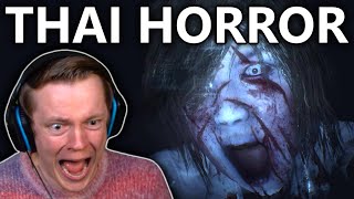 Asian Horror Games Are Truly Messed Up - Home Sweet Home Full Game