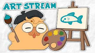 Stealing Arcane s Art Style