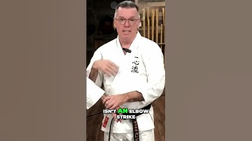 Unlock Hidden Arm Bar Secrets: Kata & Elbow Strike Mastery!
