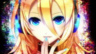 Nightcore ➫ Tetrix Bass Feat. Veela - The Light