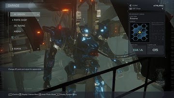 [PART 3] Armored Core VI – First Playthrough