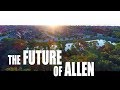 What's the Future for Allen, Texas?