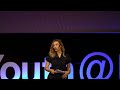 KENDİNE ODAKLANMAK RADİKAL BİR EYLEMDİR | Başak Kişisel | TEDxBMC Youth