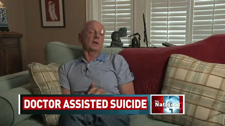Dr. Donald Low's posthumous plea for assisted suic...