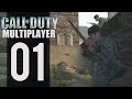 Call Duty (Multiplayer) Episode