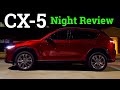 2020 Mazda CX-5 Night Review & POV Drive (Ambient Lights, Adaptive Lights, Etc.)