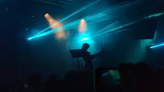 New Songs [ID???] - SOPHIE live at fabric 23/10/18