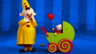 What Does Baby Want? | Full Episode | Bumba The Clown 🎪🎈