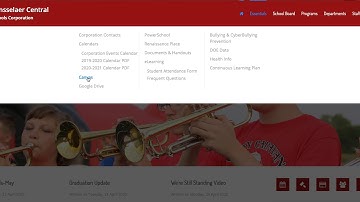 Create Parent Account in Canvas - Use a Pairing Code