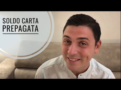 Soldo carta prepagata | Scopri come funziona SOLDO il sistema finanziario per le aziende del futuro