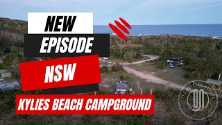 BEACH LAUNCH | Whales | Deep Sea Fishing by THE OUTBACK NOMADS 126 views 1 year ago 10 minutes, 44 seconds