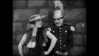 1915 12 18   Кармен Charlie Chaplin’s Burlesque On Carmen