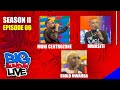 BIG SUNDAY LIVE WITH MONI CENTROZONE |SHOLO MWAMBA | MWASITI - S02EP06