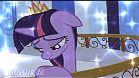 Airplanes - twiflash edit