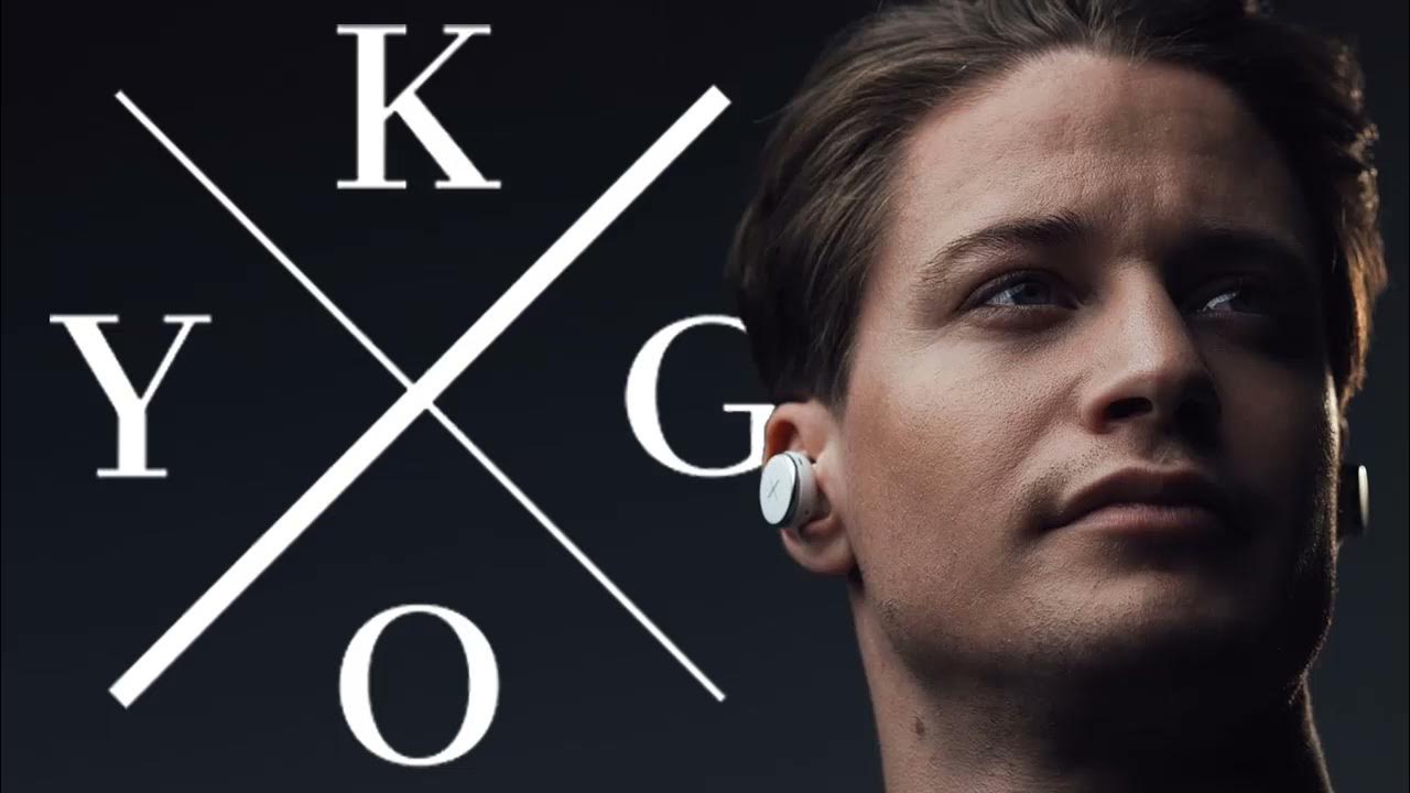 Kygo слушать