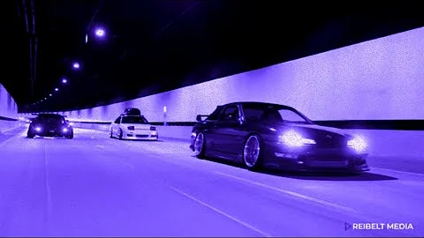 IVOXYGEN - LIFE LIKE THIS (TXALUSH Remix) [wave/chill]