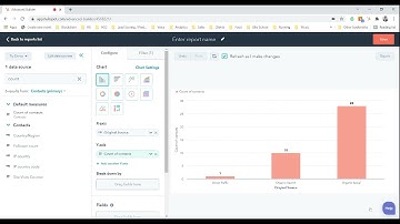 Lead Attribution Reports in HubSpot Using Latest Source and Latest Source Drill-Down Properties