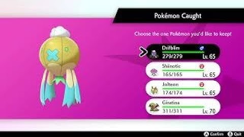 Double Shiny in Dynamax Adventures!