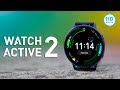 Recensione Samsung WATCH ACTIVE 2: semplice, bello e completo