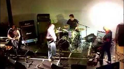 upsilon acrux at fuck yeah fest 2006