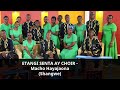 BEST SDA SONGS: Etangi Senta AY Choir - Macho Hayajaona