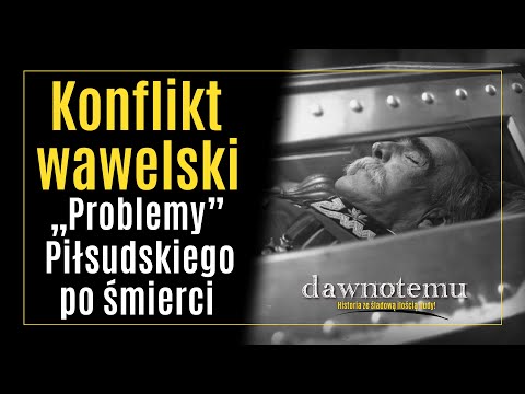 dawnotemu - Konflikt