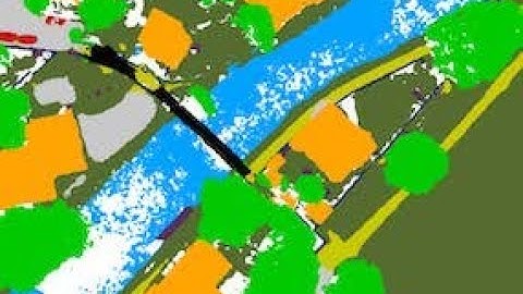 Push-the-Boundary: Boundary-aware Feature Propagation for Semantic Segmentation of 3D Point Clouds