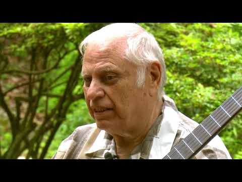 თემურ ცაგურია • კონსტანტინე და ზვიად გამსახურდიას შესახებ ©ეთნოფორი