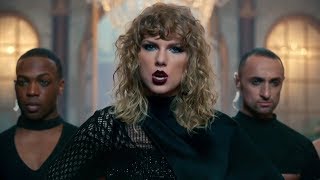 Taylor Swift DEBUTS \