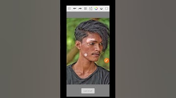 HDR face smooth skin whitening autodesk SketchBook hdr photo editing #hdfacesmoothediting
