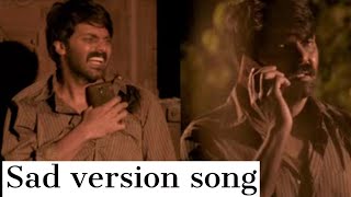 Maga Sad Version Song Magamuni