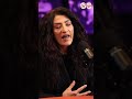 كريمان مهدي حسيت بالإهانة في فيلم عمر الأزرق واتضربت بالقلم وجاذفت بإبني 