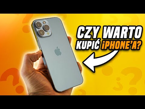 Wideo: Czy możesz po prostu kupić iPhone'a bez planu?