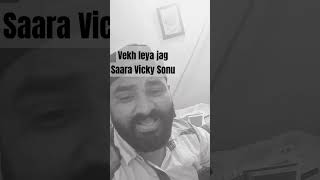 Download Lagu Ve rabba mai bekh leya Jag saara#newsong #newsingers #learnvocal #punjabisadstatus #sadsong MP3