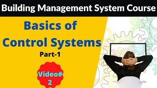 Basics of Building Control System Part-1| Building Management System Training | BMS System screenshot 2