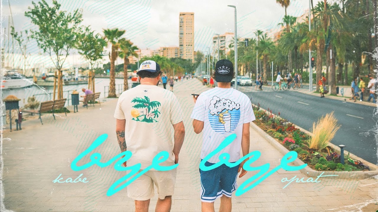 KABE BYE BYE PROD OPIAT Official Video YouTube Music kabe-bye-bye-prod-opiat-official-video-youtube-music