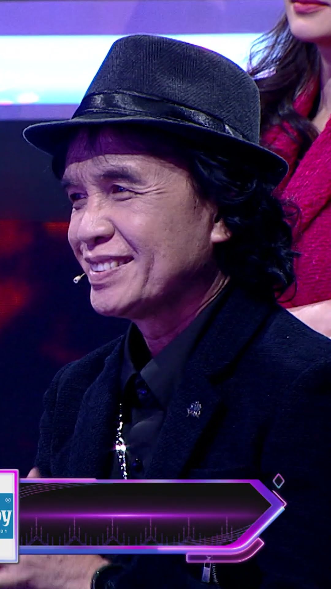 สมชื่อตาโต  #Workpoint23 #หมอลำไอดอลซีซั่น2
