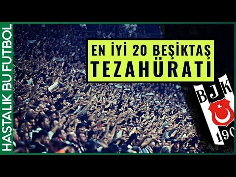 Beşiktaş Besteleri | \